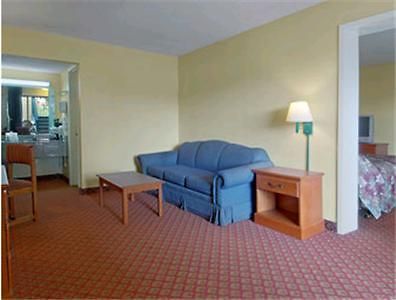 Travelodge Окала Стая снимка