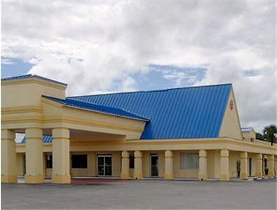 Travelodge Окала Екстериор снимка